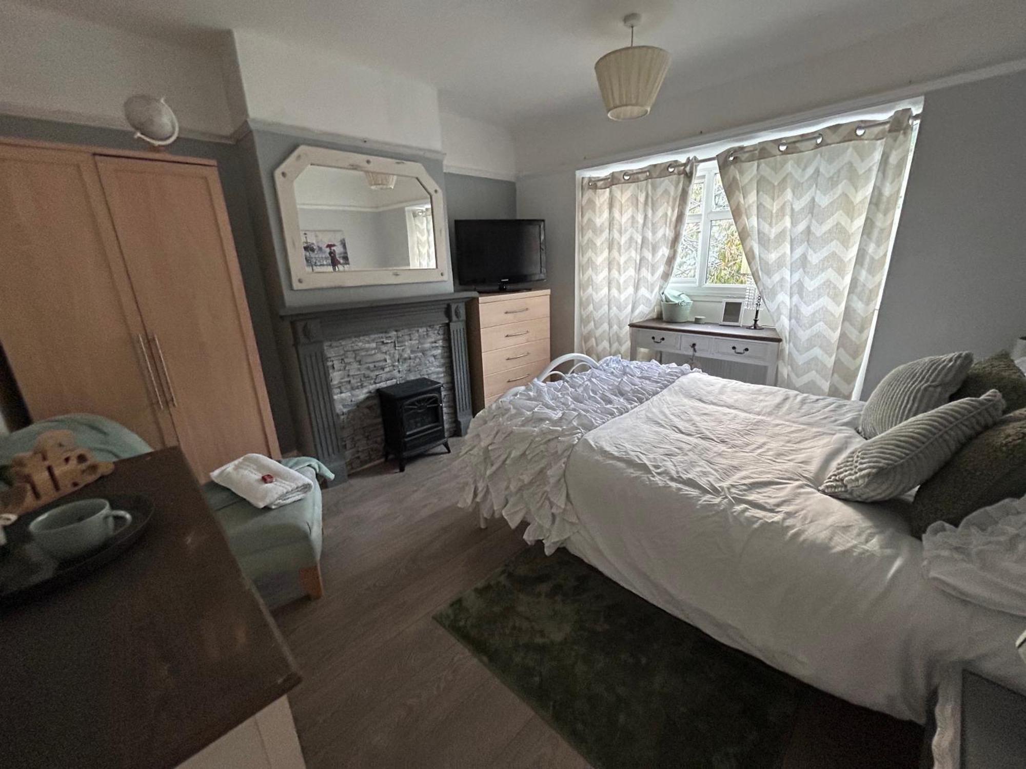 Redditch Rest Near Town Centre & Transport Links Apartment Exterior photo