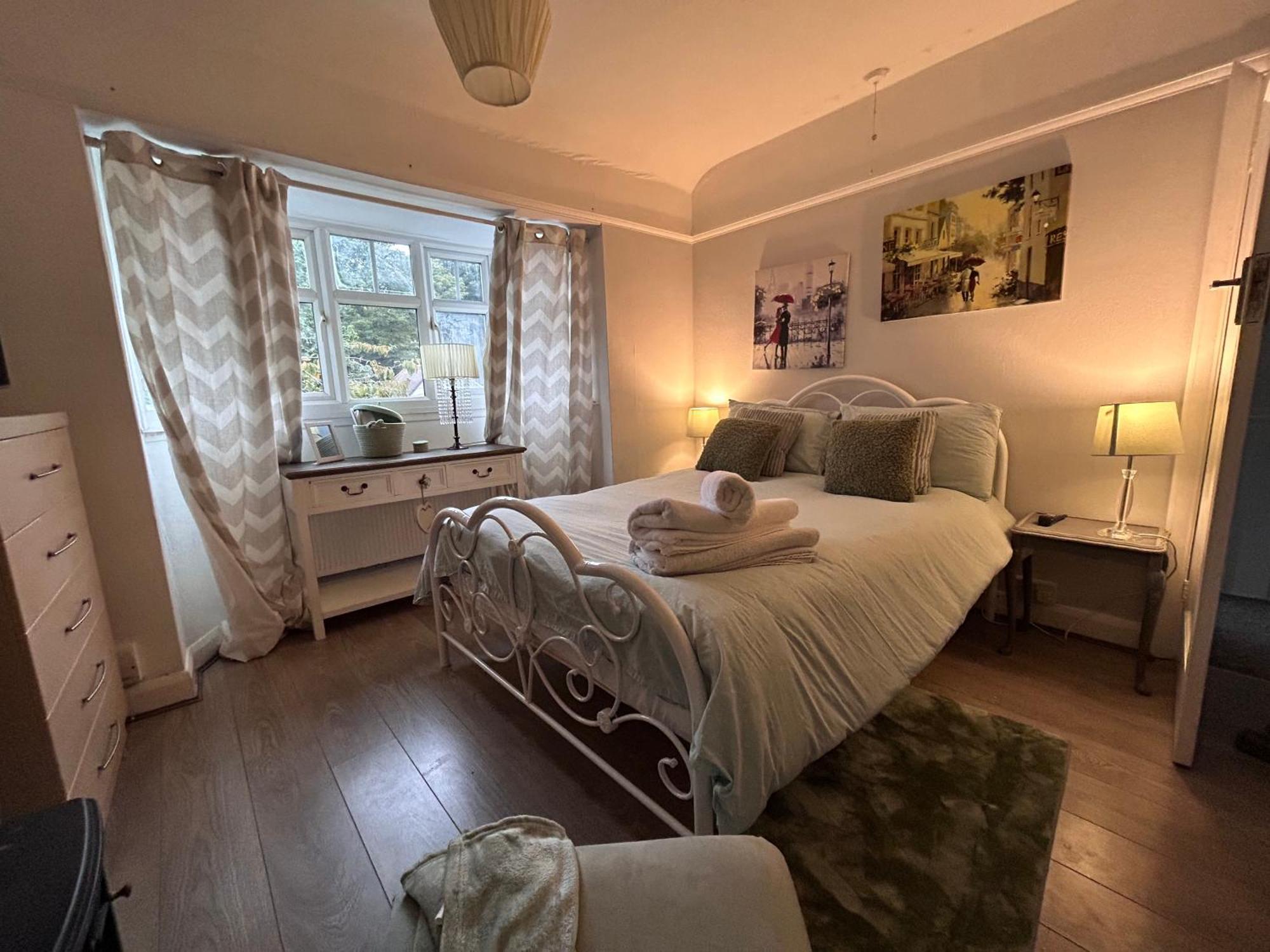 Redditch Rest Near Town Centre & Transport Links Apartment Exterior photo
