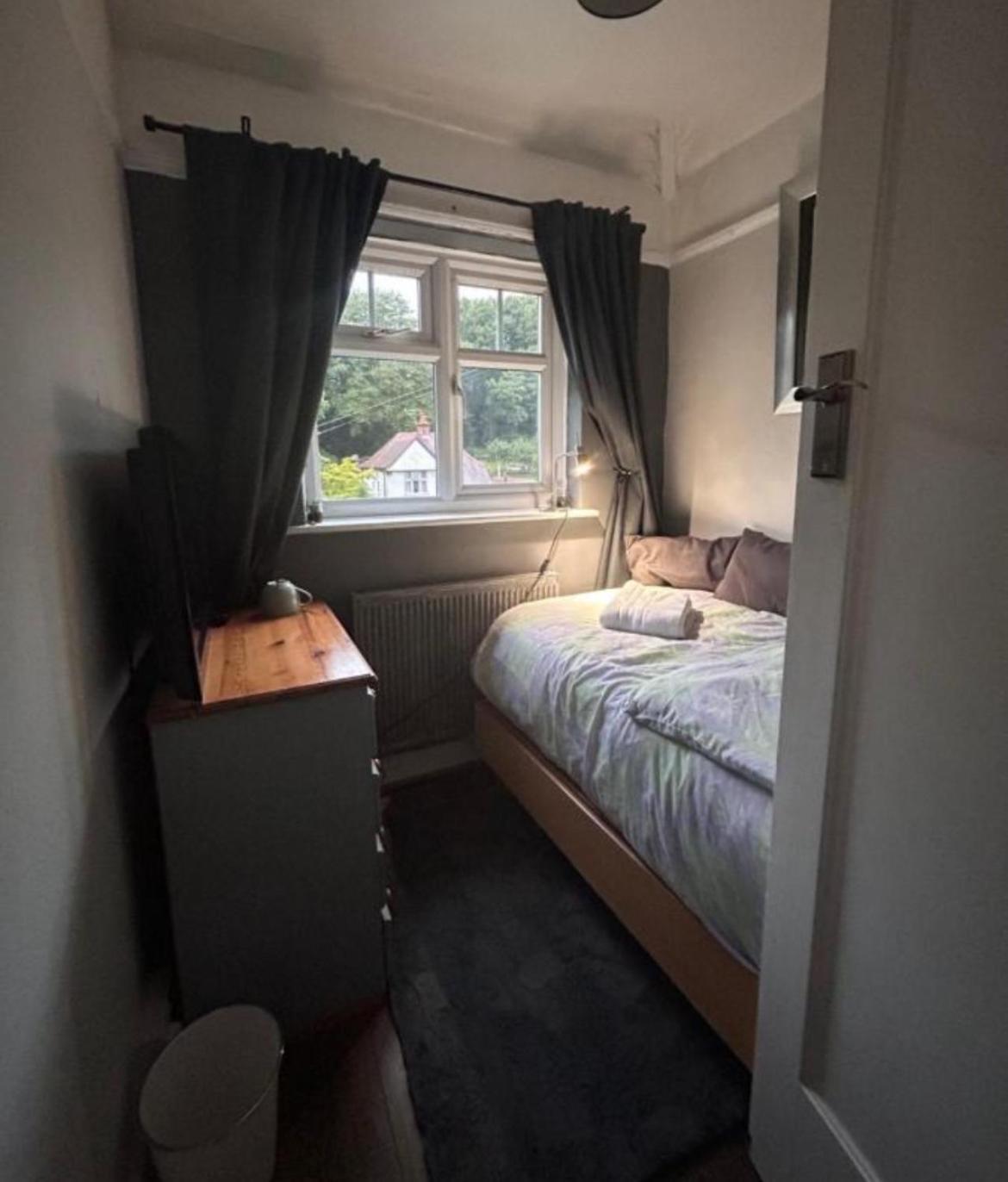 Redditch Rest Near Town Centre & Transport Links Apartment Exterior photo
